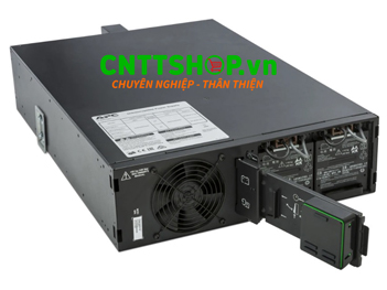 Bộ Lưu Điện APC Smart-UPS SRT5KRMXLI 5000VA RM 230V
