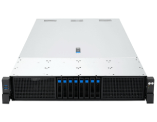 Máy chủ ASUS RS720A-E13-RS8U (Dual AMD EPYC 9005 Turin | DDR5 3TB | PCIe Gen5)