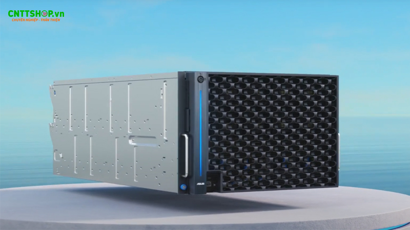 Siêu máy chủ ASUS ESC N8-E11