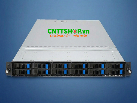 Máy chủ Asus RS700-E11-RS12U 12x2.5