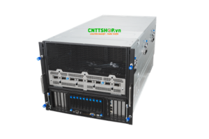 Máy Chủ ASUS XA NB3I-E12 NVIDIA HGX B300 8-GPU, 2x Intel Xeon 6, Rack 9U