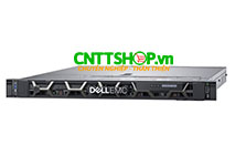 Chassis 1U Dell PowerEdge R440 4x3.5″