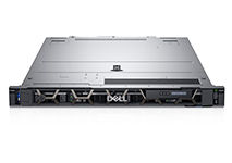 Chassis 1U Dell PowerEdge R6525 4x3.5 inch