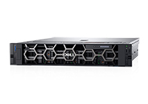 Chassis 2U Dell PowerEdge R7525 8x3.5″