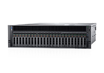 Chassis 3U Dell PowerEdge R940 24x2.5″