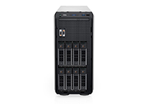 Chassis Dell PowerEdge T350 8x2.5″ Tower