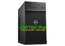 Chassis Tower Dell PowerEdge T40 3x3.5 inch