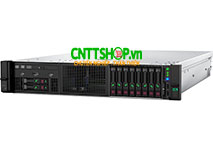 Chassis HPE ProLiant DL380 Gen10 8x2.5 Inch - 2x500W Power Supply Chassis HPE ProLiant DL380 Gen10 8x2.5 Inch - 2x500W Power Supply