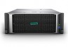 Chassis HPE ProLiant DL580 Gen10 4U 8x2.5 Inch - 4x800W Power Supply Chassis HPE ProLiant DL580 Gen10 4U 8x2.5 Inch - 4x800W Power Supply