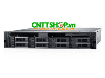 Chassis 2U Dell PowerEdge R540 8x3.5″