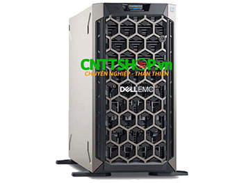 Chassis Tower Dell PowerEdge T340 8x3.5″