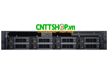 Chassis 2U Dell PowerEdge R740 8x3.5″