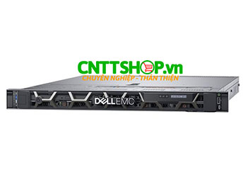 Chassis 1U Dell PowerEdge R440 8x2.5″