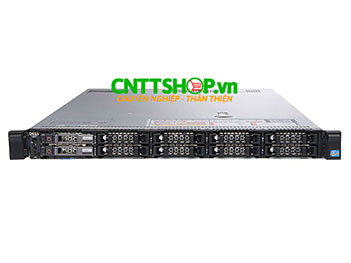 Chassis Dell R620 3.5 inch Chassis 4 Hard Drives, 3PCIe slots