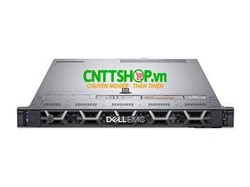 Chassis 1U Dell PowerEdge R440 10x2.5″