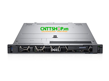 Chassis 1U Dell PowerEdge R6525 4x3.5″