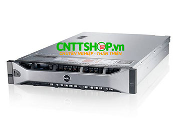 Chassis Dell R720 3.5 inch Redundant 750W