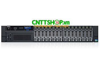Chassis 2U Dell PowerEdge R730 8x3.5″