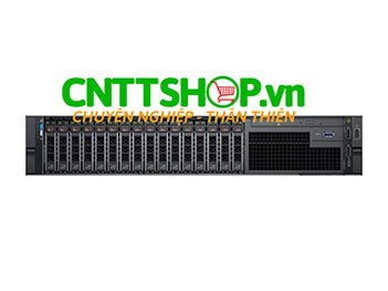 Chassis 2U Dell PowerEdge R740 16x2.5″