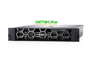 Chassis 2U Dell PowerEdge R7525 8x3.5″