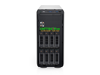 Chassis Dell PowerEdge T350 8x2.5″ Tower