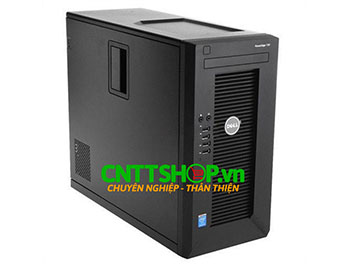 Chassis Tower Dell PowerEdge T30 4x3.5″