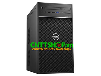 Chassis Tower Dell PowerEdge T40 3x3.5″