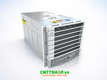 Server Cisco UCSC-880A-M8-B304 (C880A M8 8xB300 GPU,2x 6776P CPU, 8x CX-8s, 2x B3220, 4TB Mem)