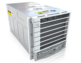 Server Cisco UCSC-880A-M8-B304 (C880A M8 8xB300 GPU,2x 6776P CPU, 8x CX-8s, 2x B3220, 4TB Mem)