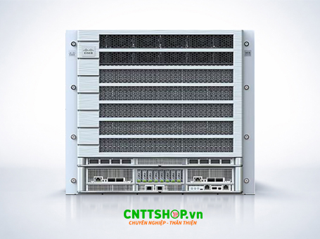 Server Cisco UCSC-880A-M8-B305  (2x Network Card NVIDIA B3240, 3TB Mem)