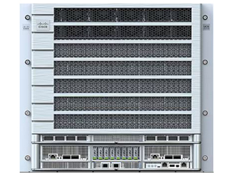 Server Cisco UCSC-880A-M8-B305 (C880A M8 8xB300 GPU,2x 6776P CPU, 8x CX-8s, 2x B3240, 3TB Mem)