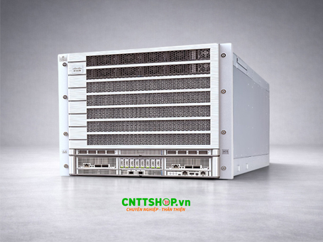Server Cisco UCSC-880A-M8-B306 ( 2x NVIDIA Blue Field-3 B3240, 4TB Mem)