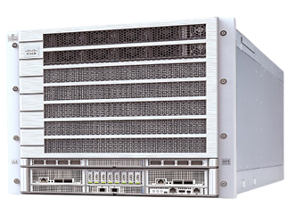 Server Cisco UCSC-880A-M8-B306 (C880A M8 8xB300 GPU,2x 6776P CPU, 8x CX-8s, 2x B3240, 4TB Mem)