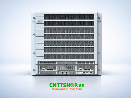 Server Cisco UCSC-880A-M8-B308 (2x NVIDIA ConnectX-7, 3TB Mem)