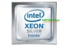 Intel Xeon Silver 4310 2.1G, 12C/24T, 10.4GT/s, 18M Cache, Turbo, HT (120W) DDR4-2666 Intel Xeon Silver 4310 2.1G, 12C/24T, 10.4GT/s, 18M Cache, Turbo, HT (120W) DDR4-2666