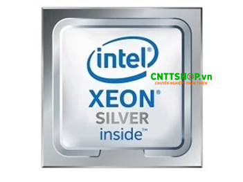 Intel Xeon Silver 4310 2.1G, 12C/24T, 10.4GT/s, 18M Cache, Turbo, HT (120W) DDR4-2666