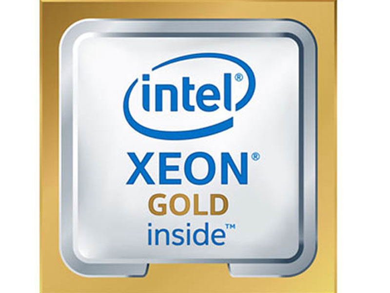 Intel Xeon Gold 6248 Processor (20C/40T 27.5M Cache, 2.50 GHz) Intel Xeon Gold 6248 Processor (20C/40T 27.5M Cache, 2.50 GHz)
