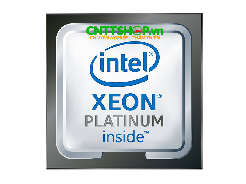 Intel Xeon Silver 4110 Processor (8C/16T, 9.6GT/s, 11M Cache, 2.1GHz ...