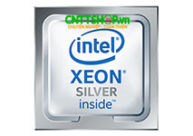 Intel® Xeon® Silver 4116 Processor 16.5M Cache, 2.10 GHz Intel® Xeon® Silver 4116 Processor 16.5M Cache, 2.10 GHz