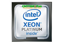 Intel® Xeon® Platinum 8160 Processor 33M Cache, 2.10 GHz Intel® Xeon® Platinum 8160 Processor 33M Cache, 2.10 GHz