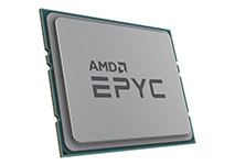AMD EPYC 7272 2.9GHz 12C/24T 64M DDR4-3200 120W