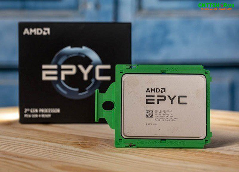 amd epyc 7002 series