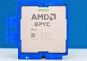 CPU AMD EPYC 9015 8C/16T, max 4.1GHz, 64MB cache, 125W, DDR5-6400