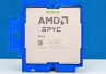 CPU AMD EPYC 9015 8C/16T, max 4.1GHz, 64MB cache, 125W, DDR5-6400