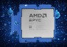 CPU AMD EPYC 9175F 16C/32T, max 5 GHz, 512MB cache, DDR5-6400, 320W