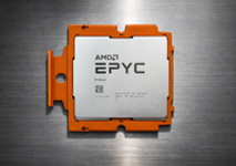 CPU AMD EPYC 9184X 16C/32T, 3.55GHz, 768MB, 320W