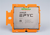 AMD EPYC 9254 2.90GHz, 24C/48T, 128M Cache (200W) DDR5-4800
