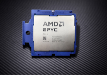 CPU AMD EPYC 9365 36C/72T, 3.4GHz, 192MB, 300W