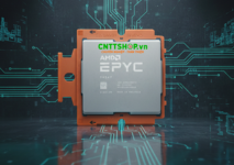 CPU AMD EPYC 9454P 48C/96T, 3.8 GHz, 256MB cache, DDR5-4800, 290W