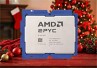 CPU AMD EPYC 9455P 48C/96T, max 4.4 GHz, 256MB cache, DDR5-6400,320W